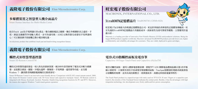 晶圓相關廠商介紹